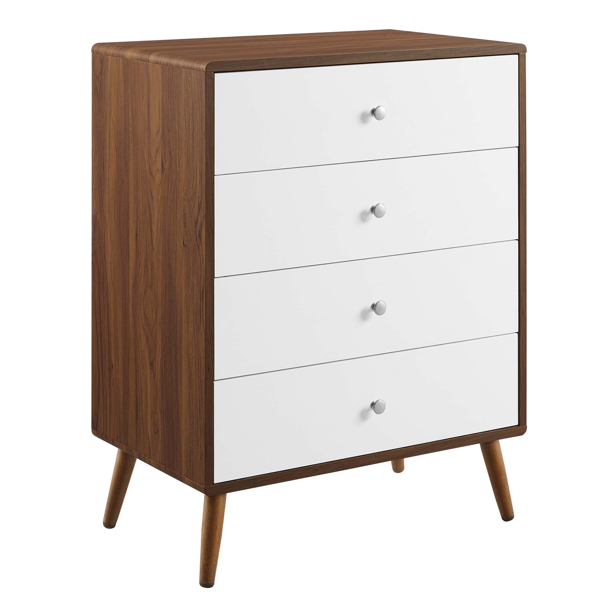 Transmit 4-Drawer Chest