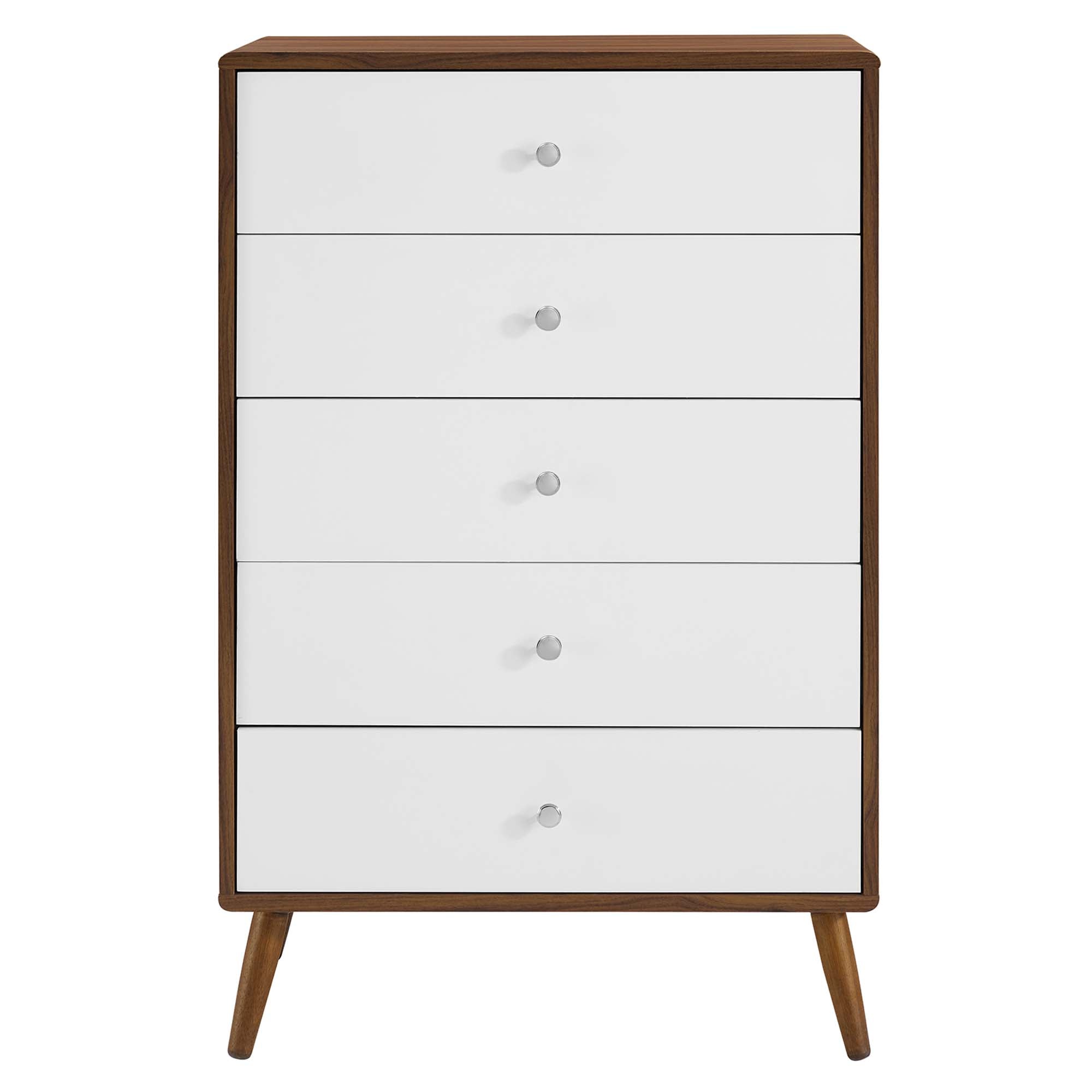 Transmit 5-Drawer Chest