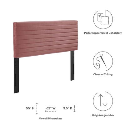 Tranquil Full/Queen Headboard