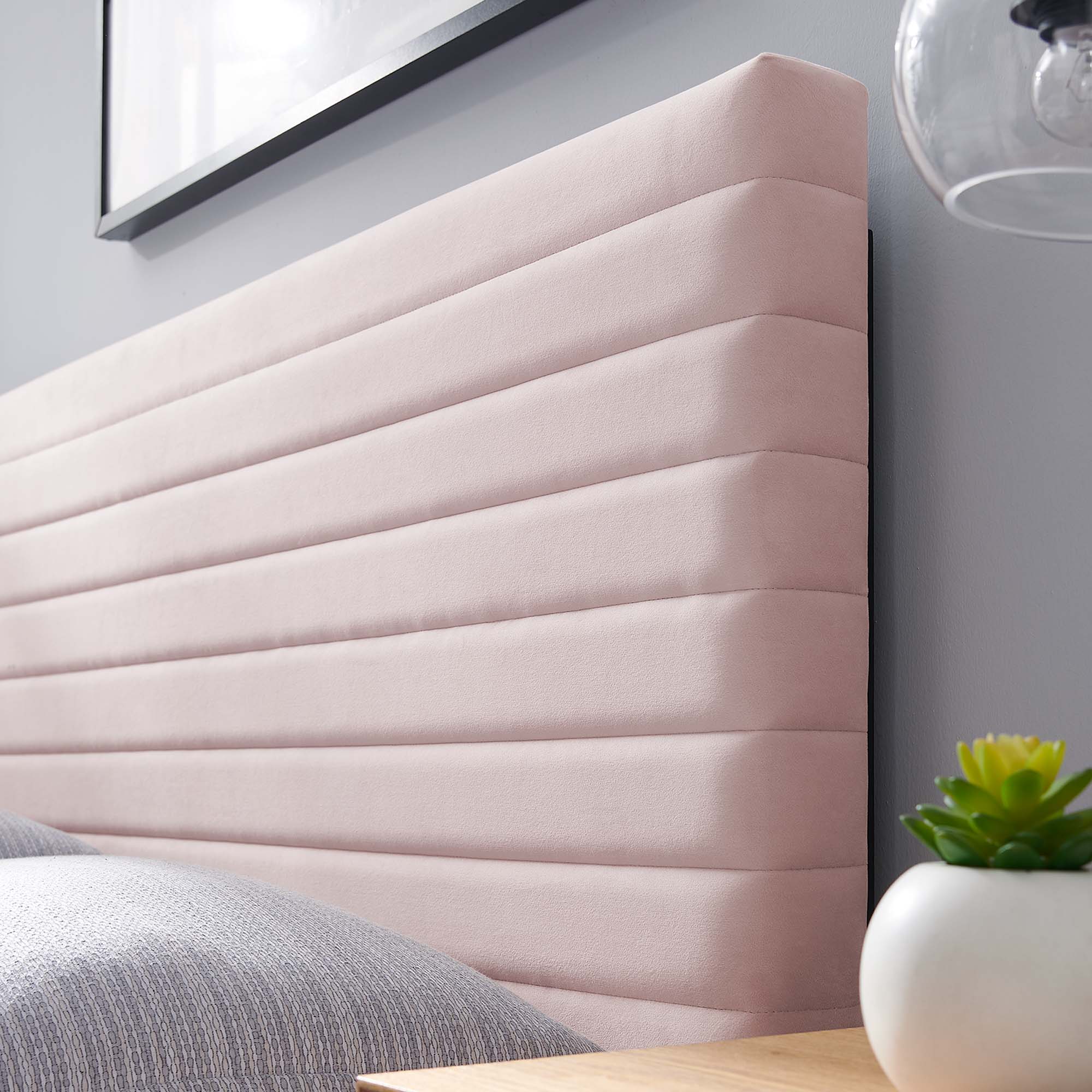 Tranquil Full/Queen Headboard