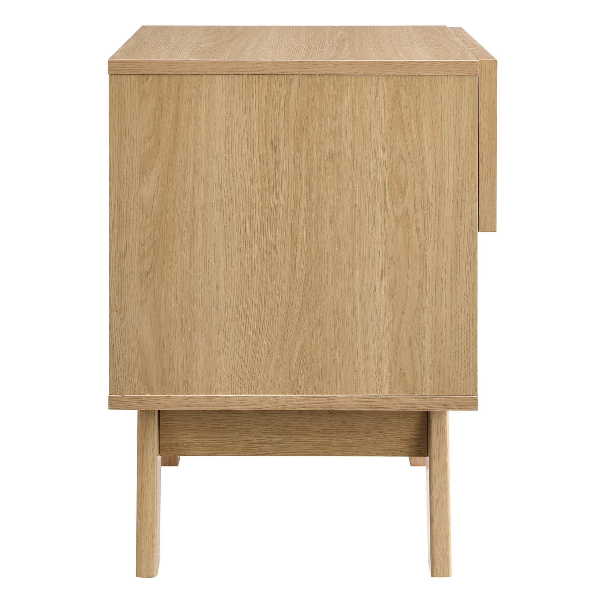 Soma 1-Drawer Nightstand