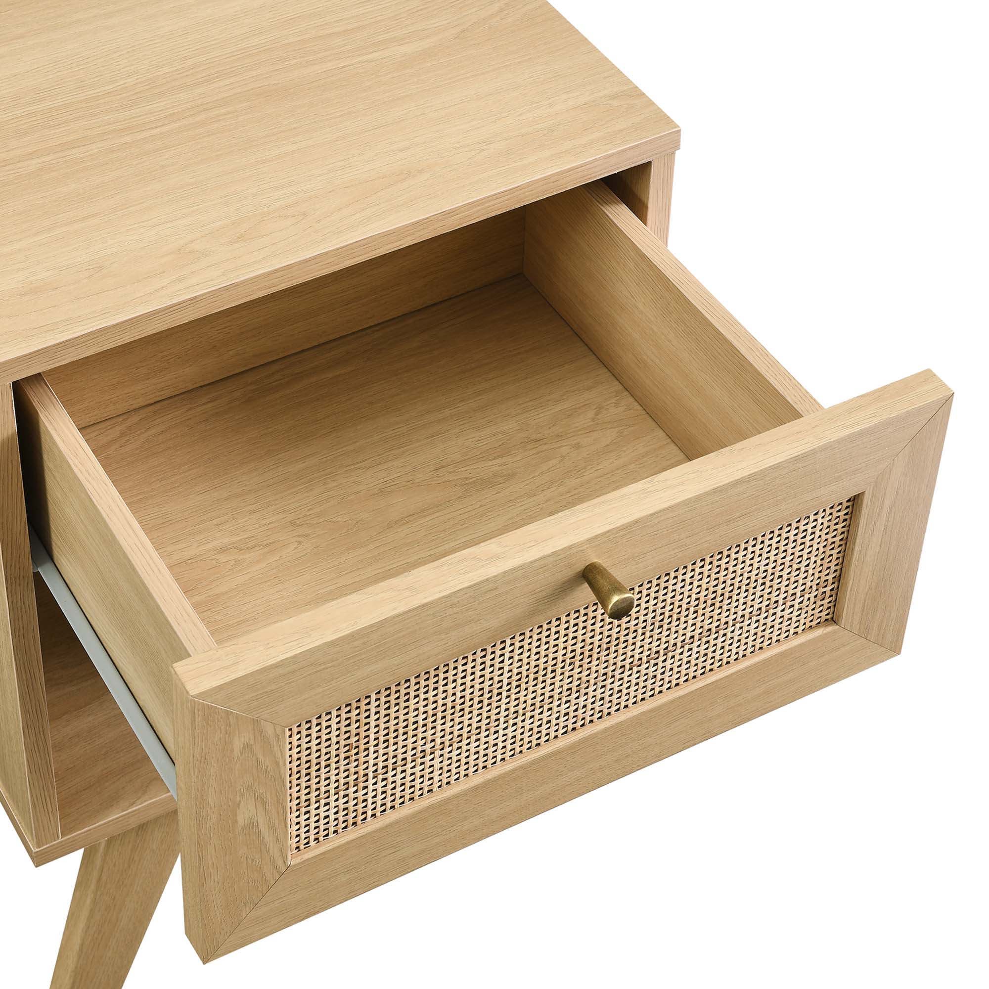 Soma 1-Drawer Nightstand