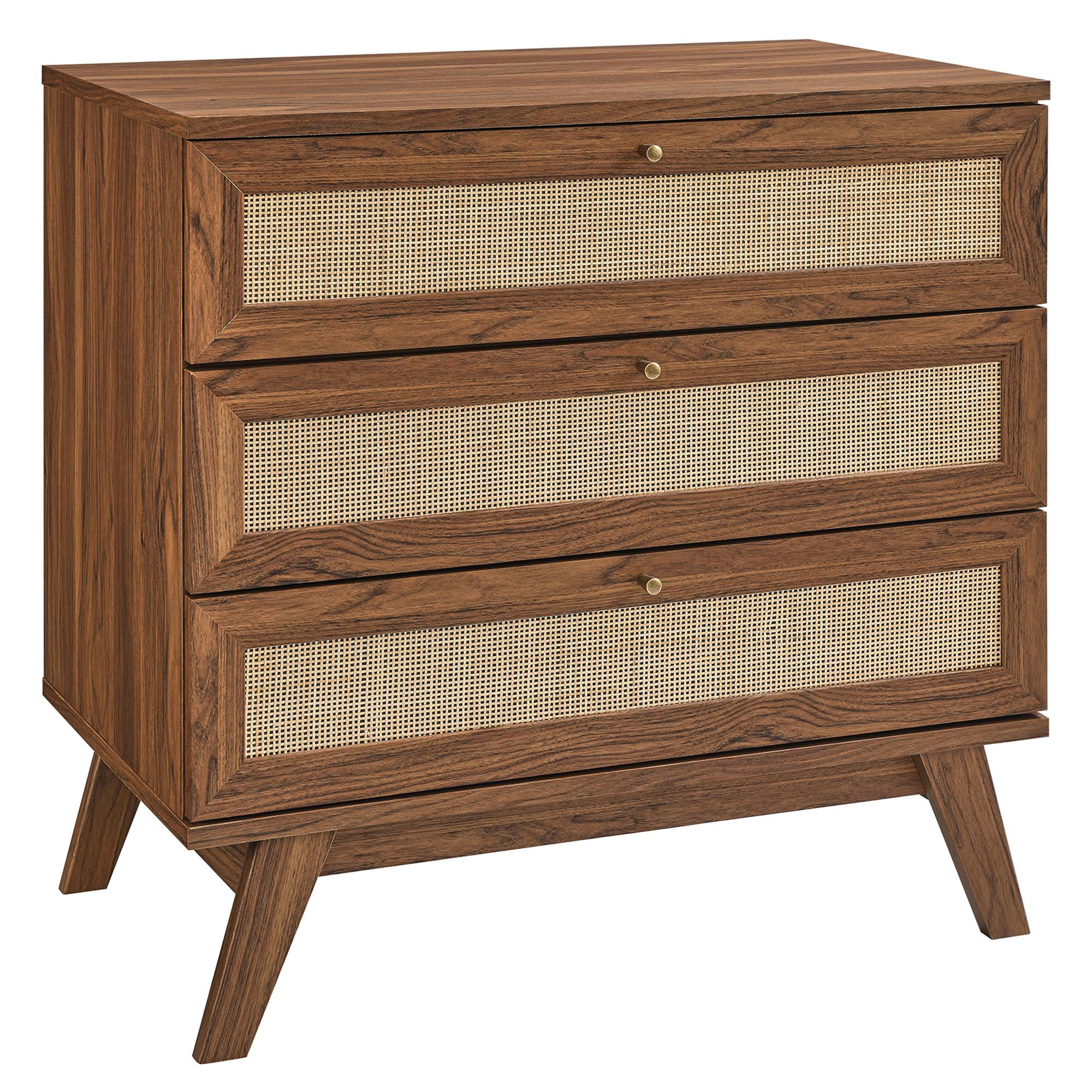 Soma 3-Drawer Dresser