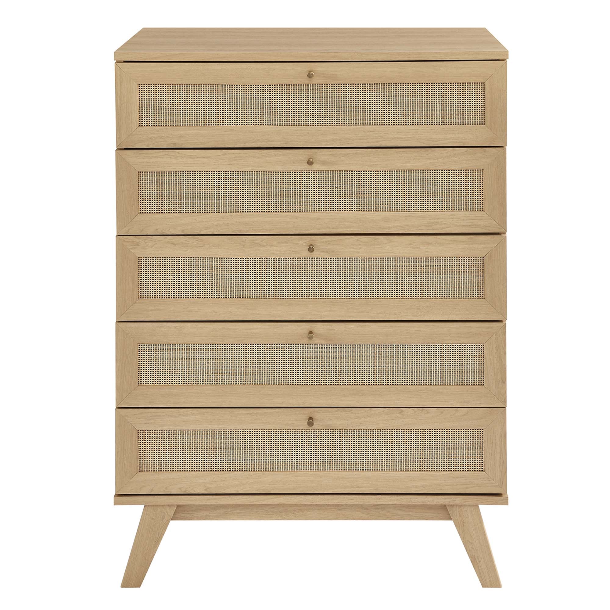 Soma 5-Drawer Chest