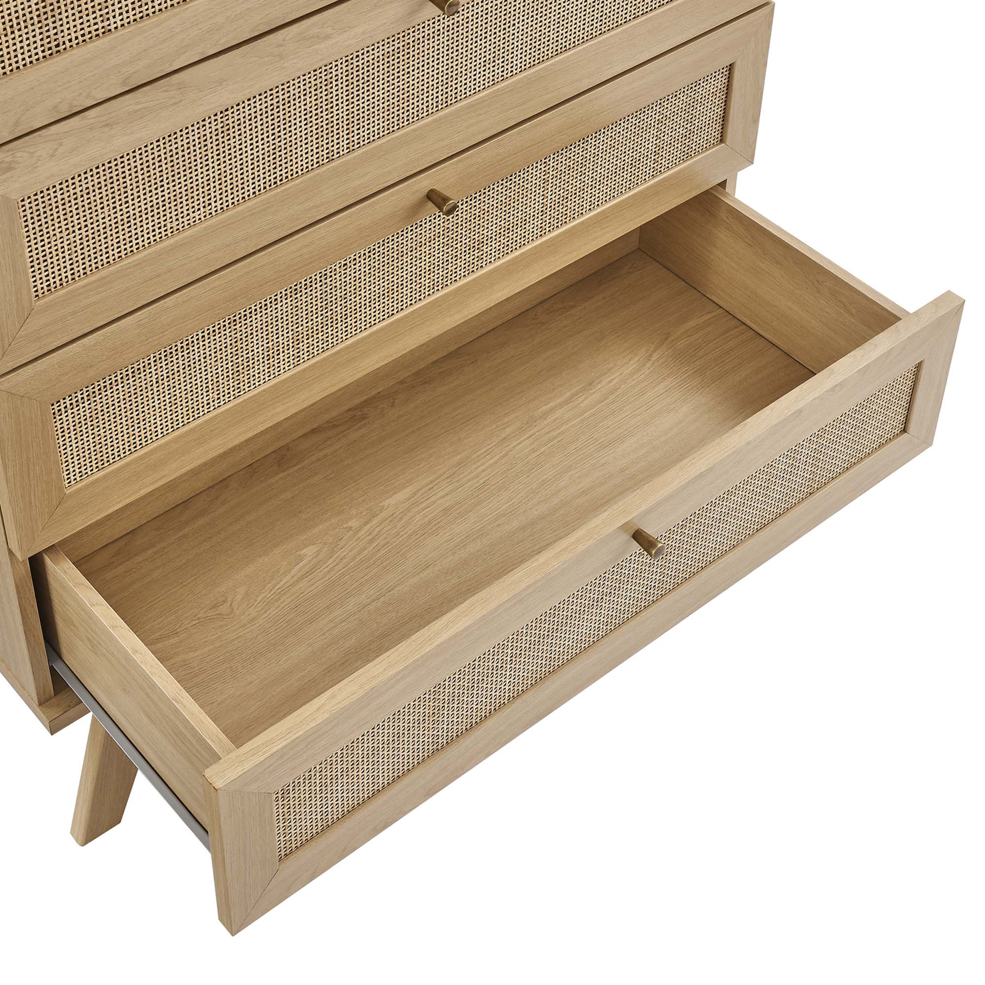 Soma 5-Drawer Chest