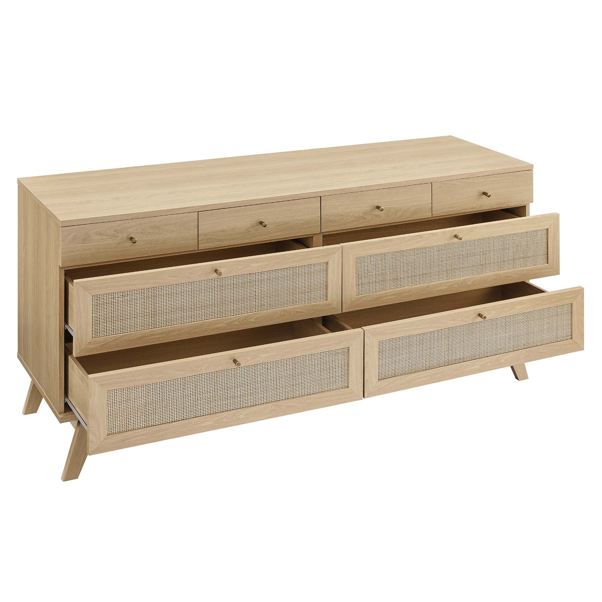 Soma 8-Drawer Dresser