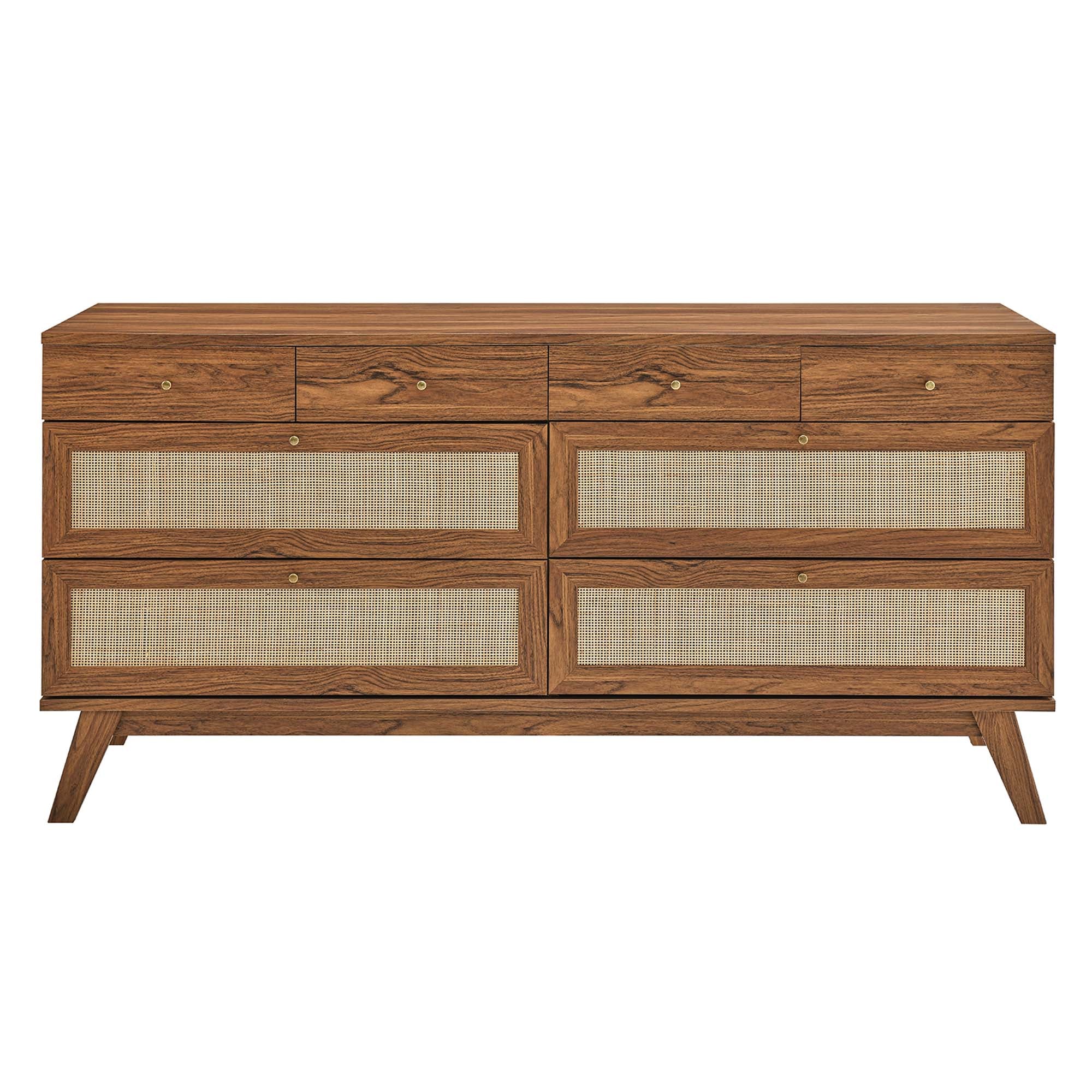 Soma 8-Drawer Dresser