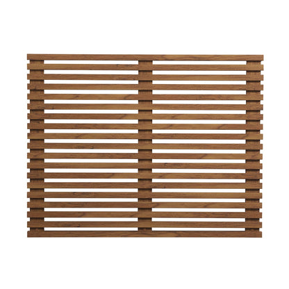 Render Wall Mount Twin Headboard