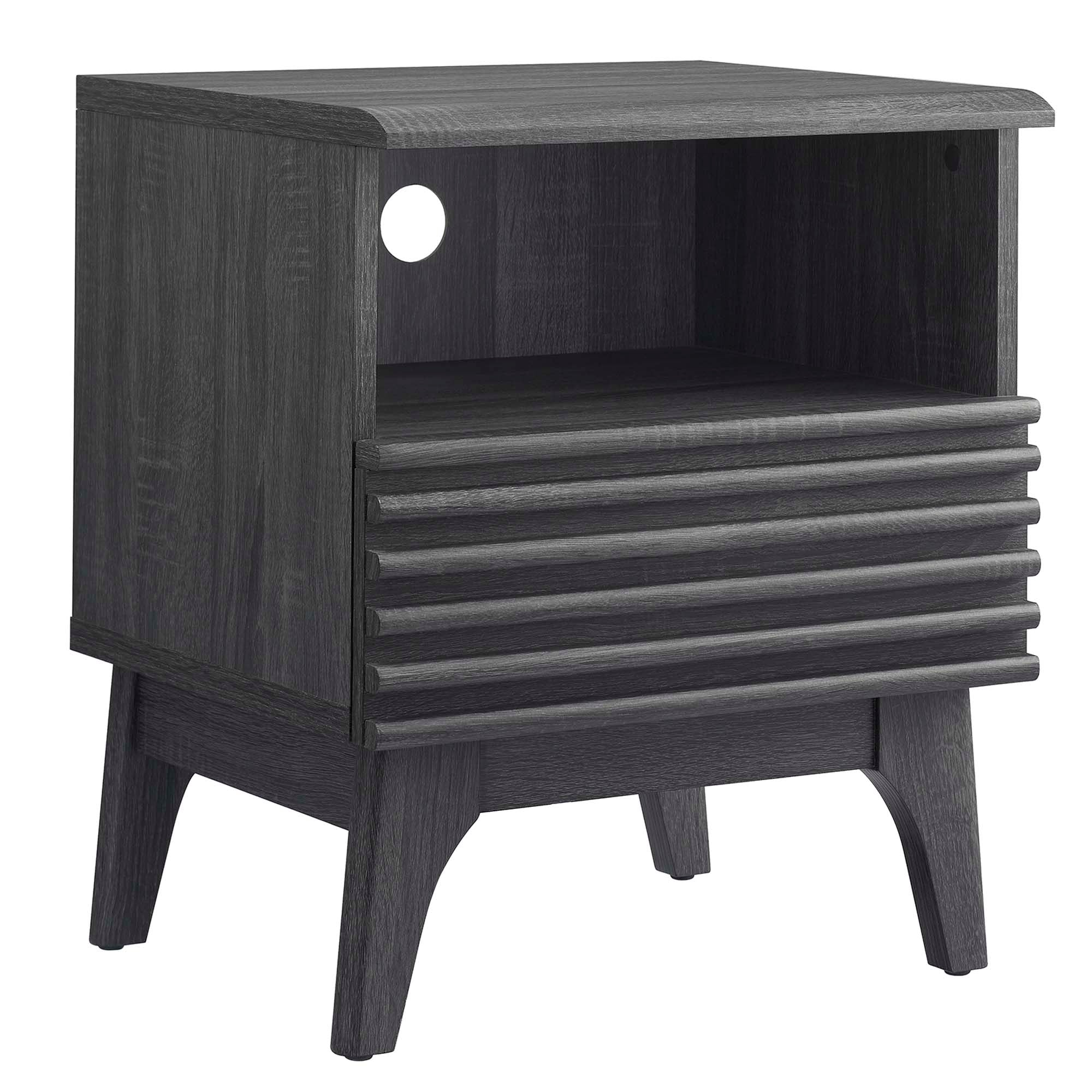 Render Nightstand