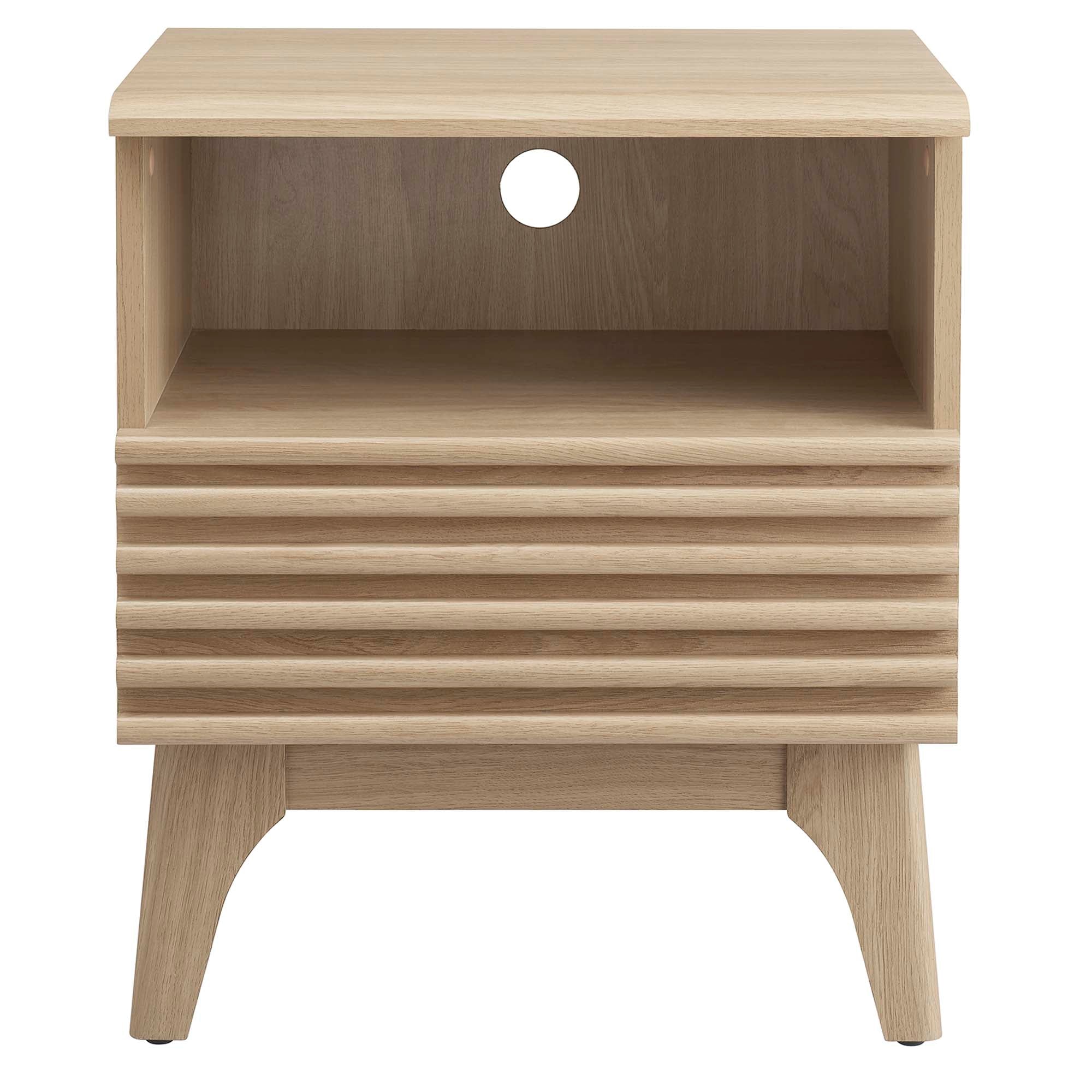 Render Nightstand