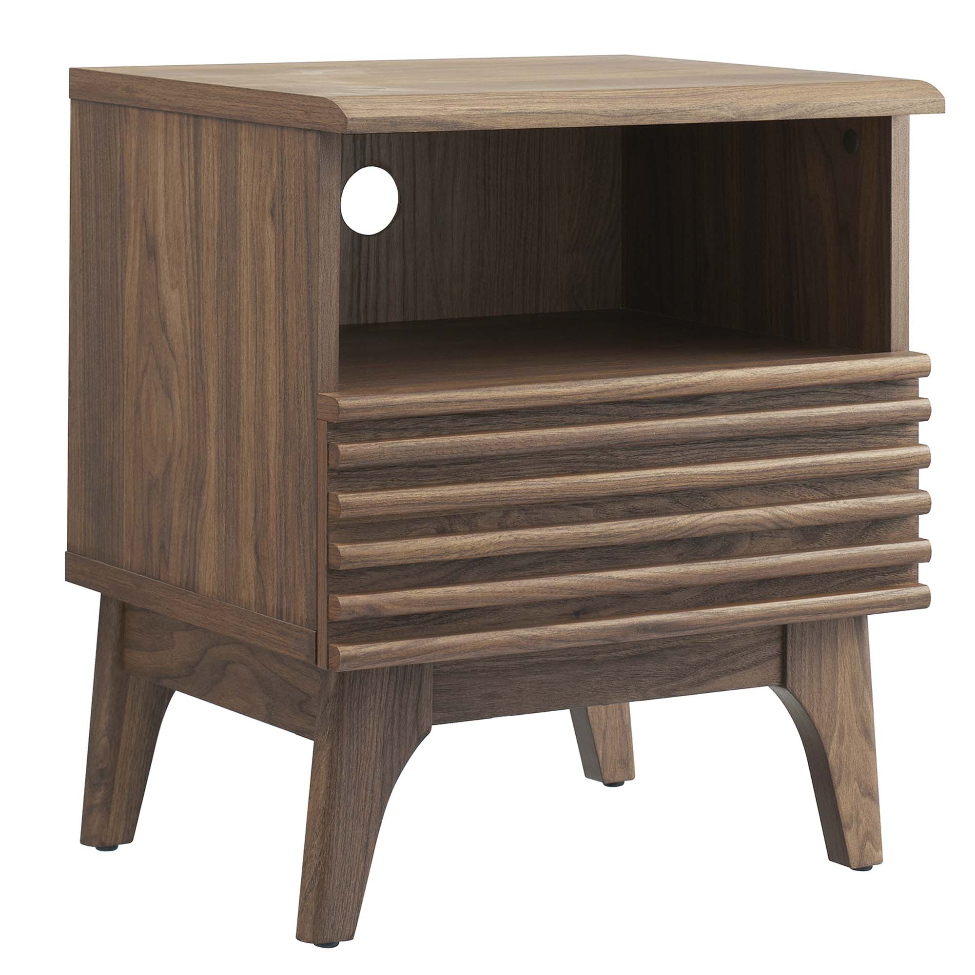 Render Nightstand