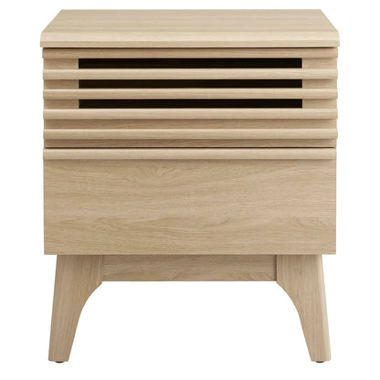 Render Nightstand