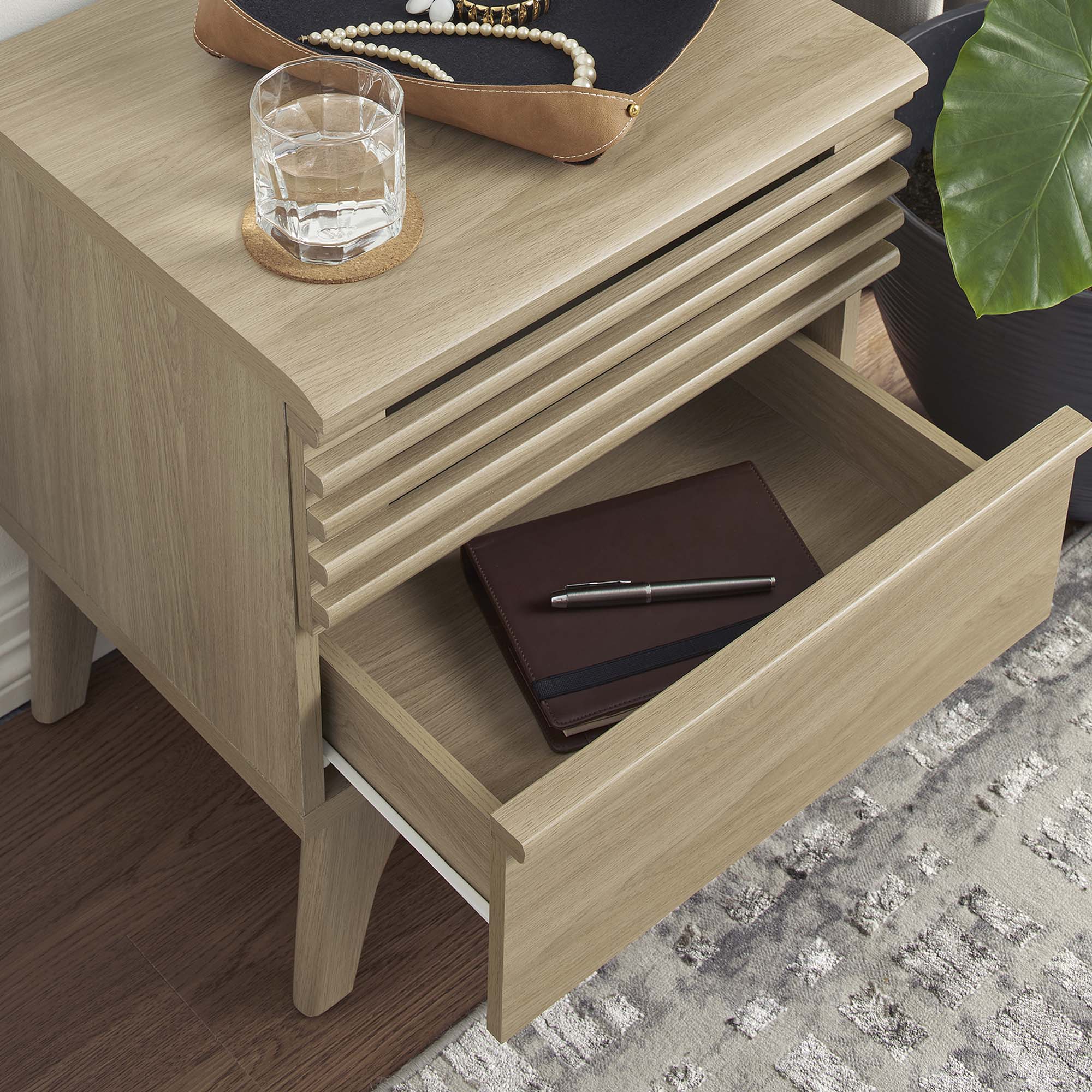 Render Nightstand