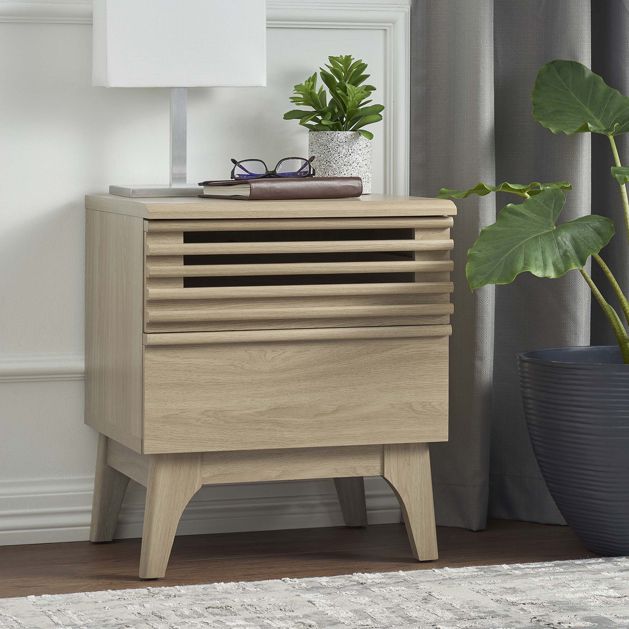 Render Nightstand