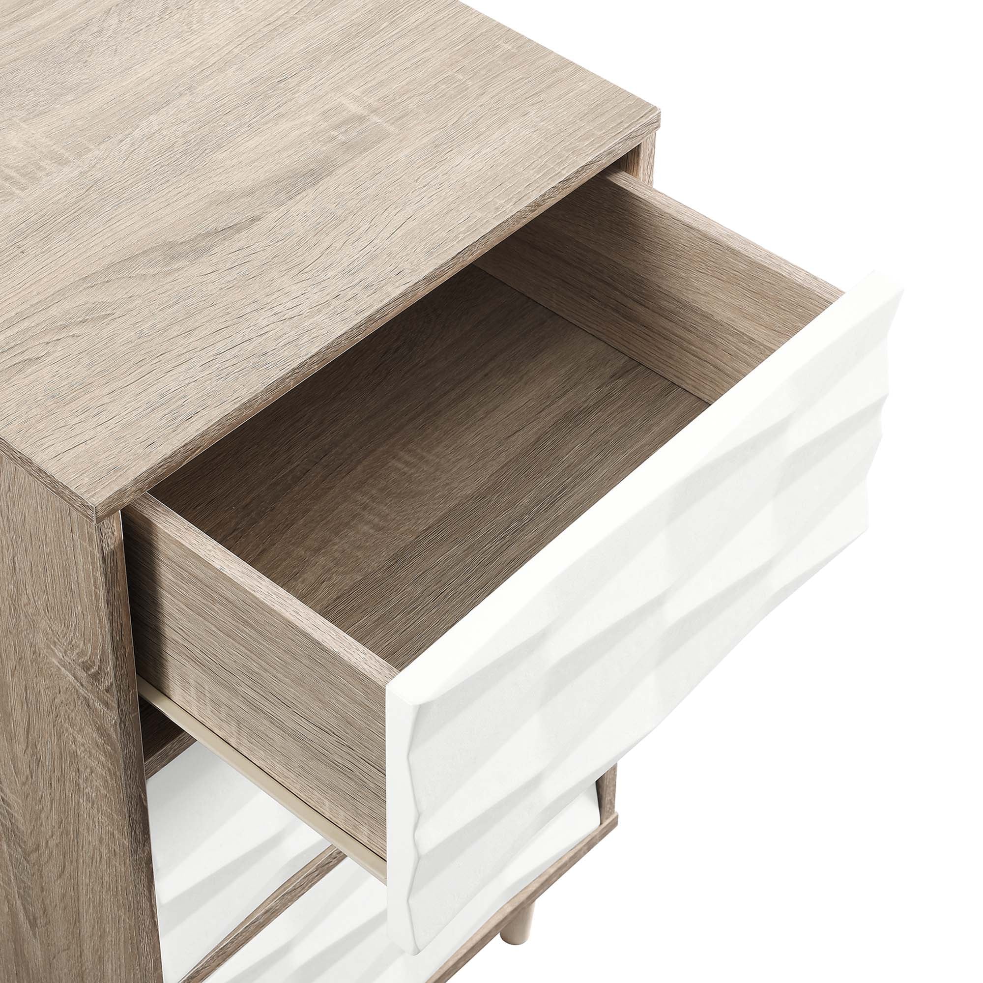 Vespera 3-Drawer Chest