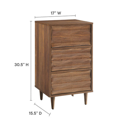 Vespera 3-Drawer Chest