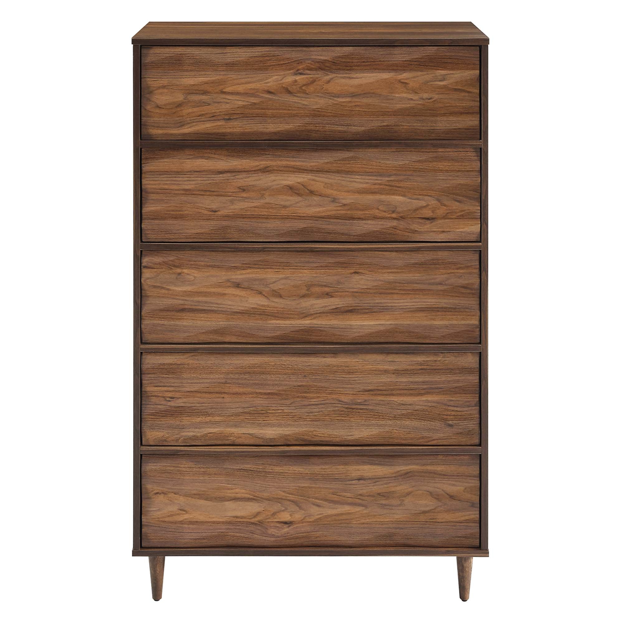 Vespera 5-Drawer Chest