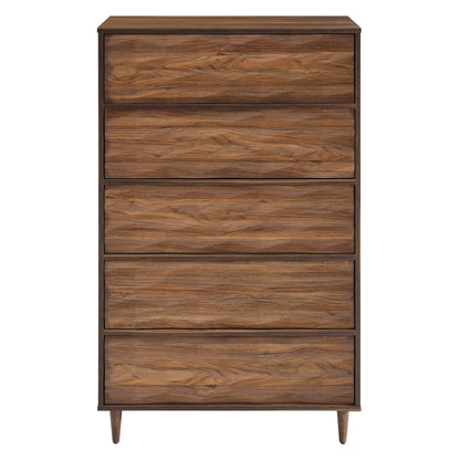 Vespera 5-Drawer Chest