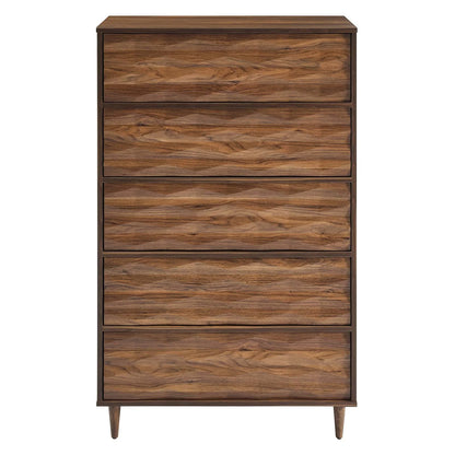 Vespera 5-Drawer Chest