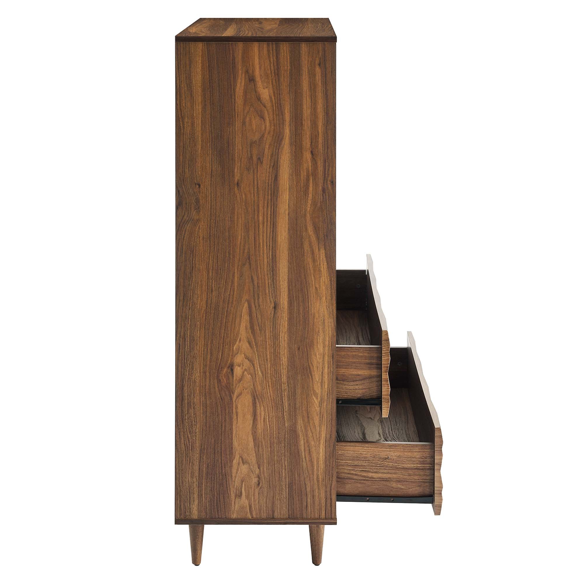 Vespera 5-Drawer Chest