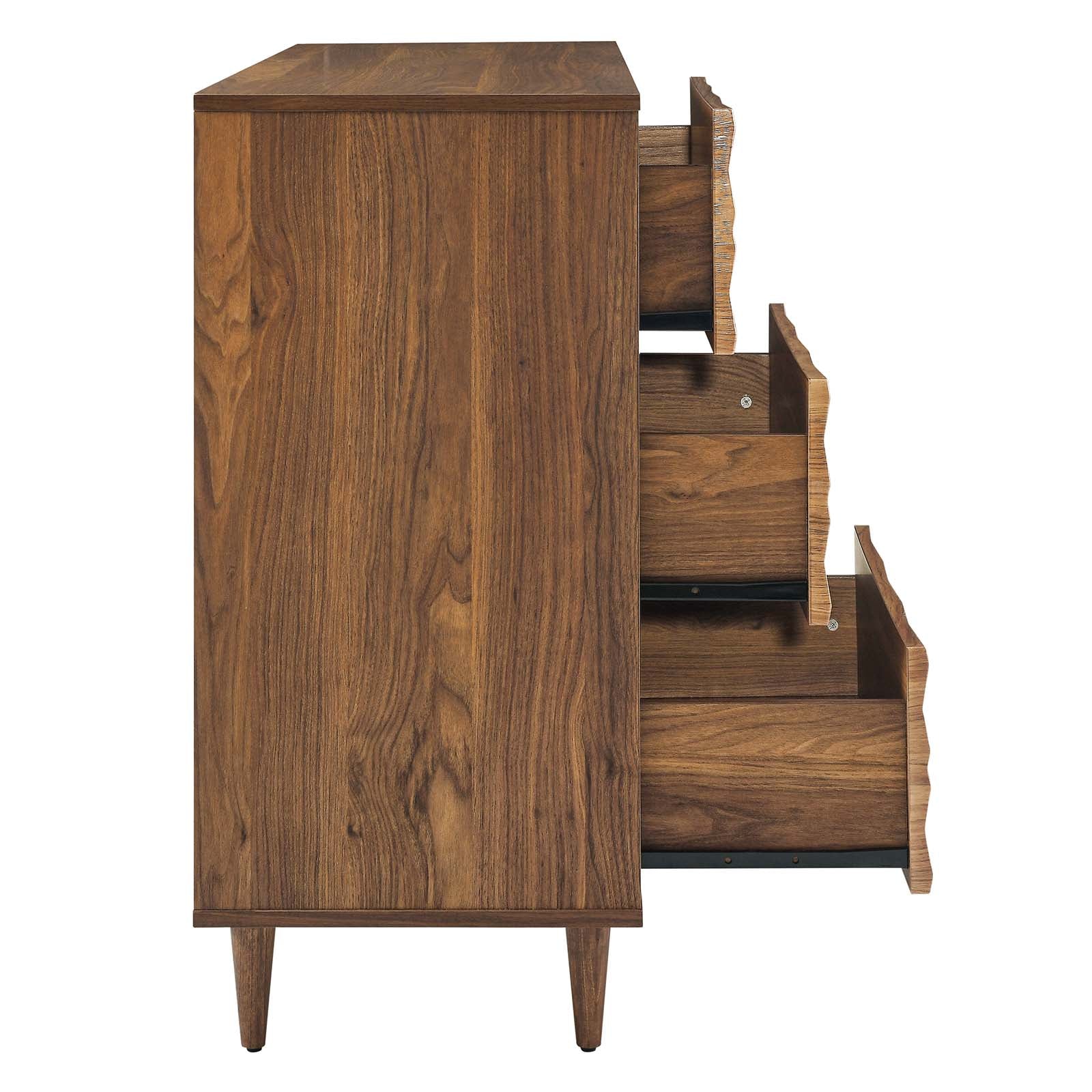 Vanessa 6-Drawer Dresser