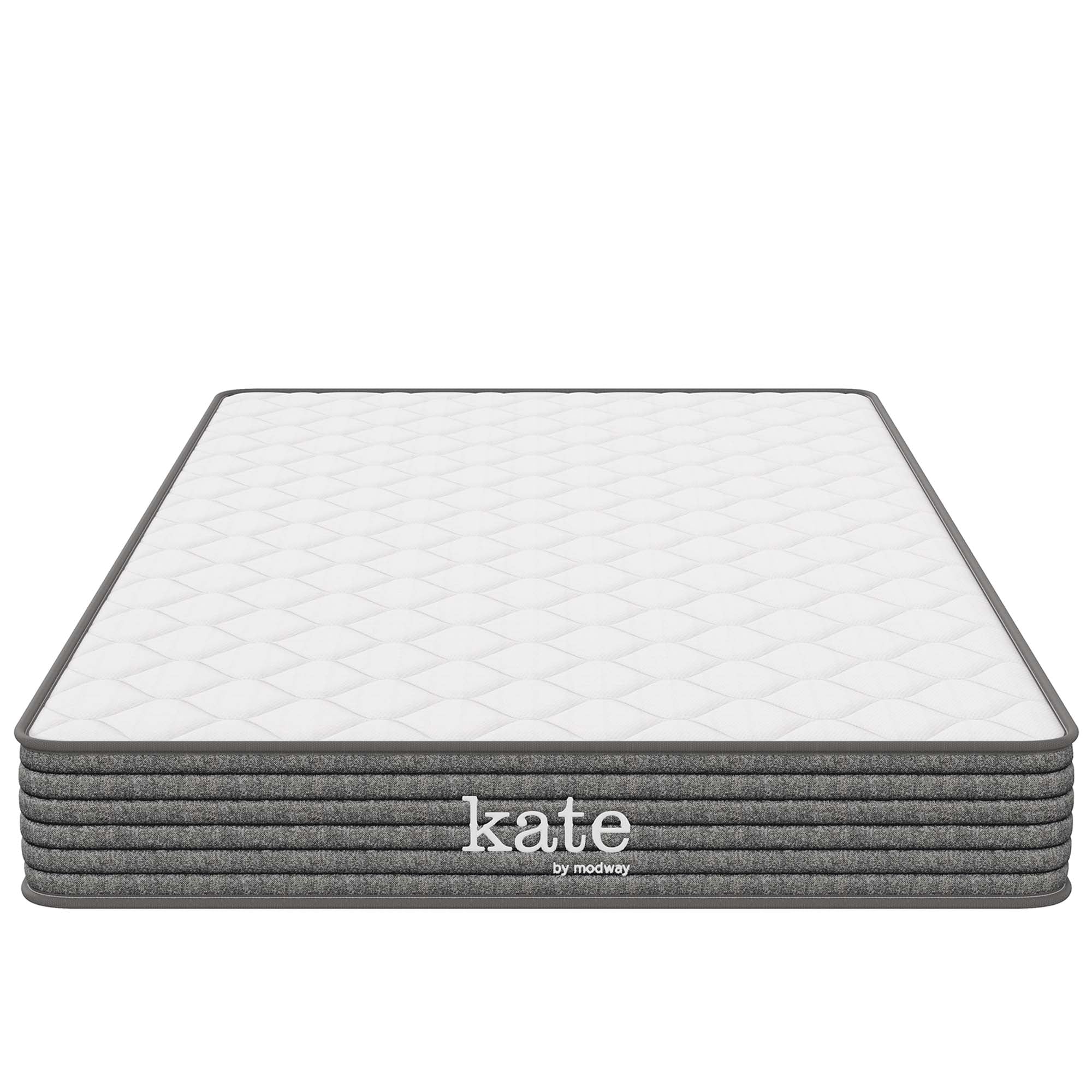 Kate 6" Narrow Twin Mattress