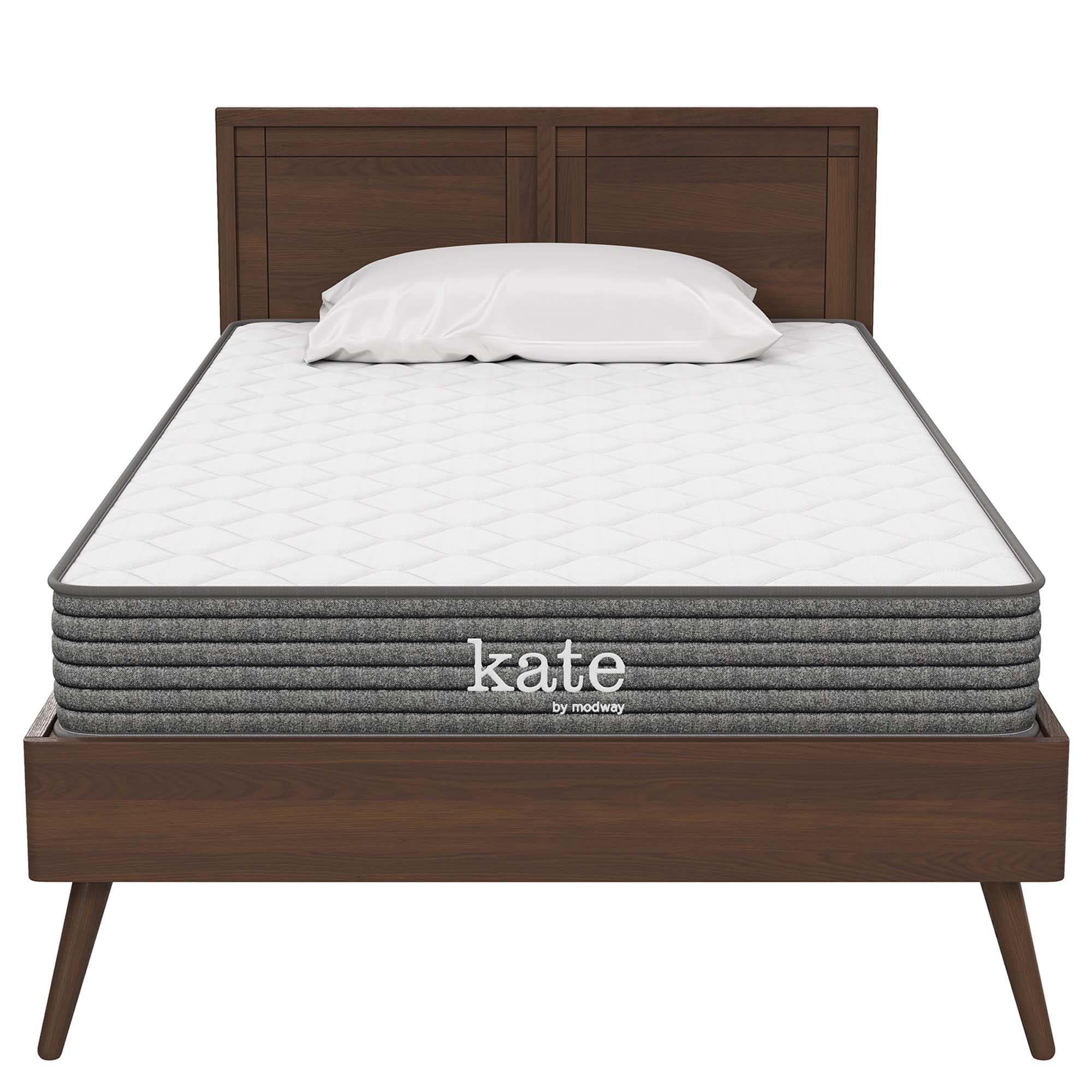 Kate 6" Narrow Twin Mattress