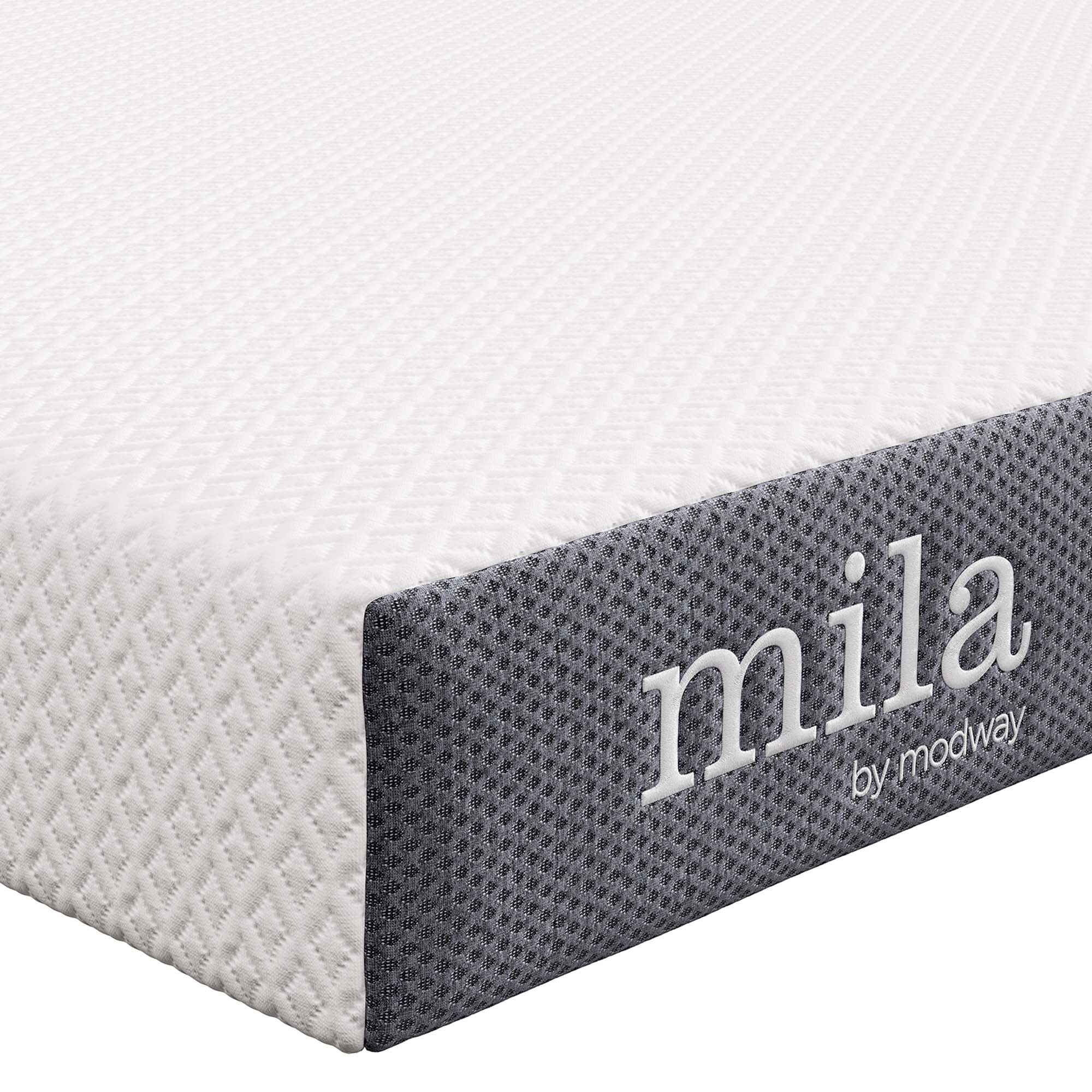 Mila 5" Twin Mattress