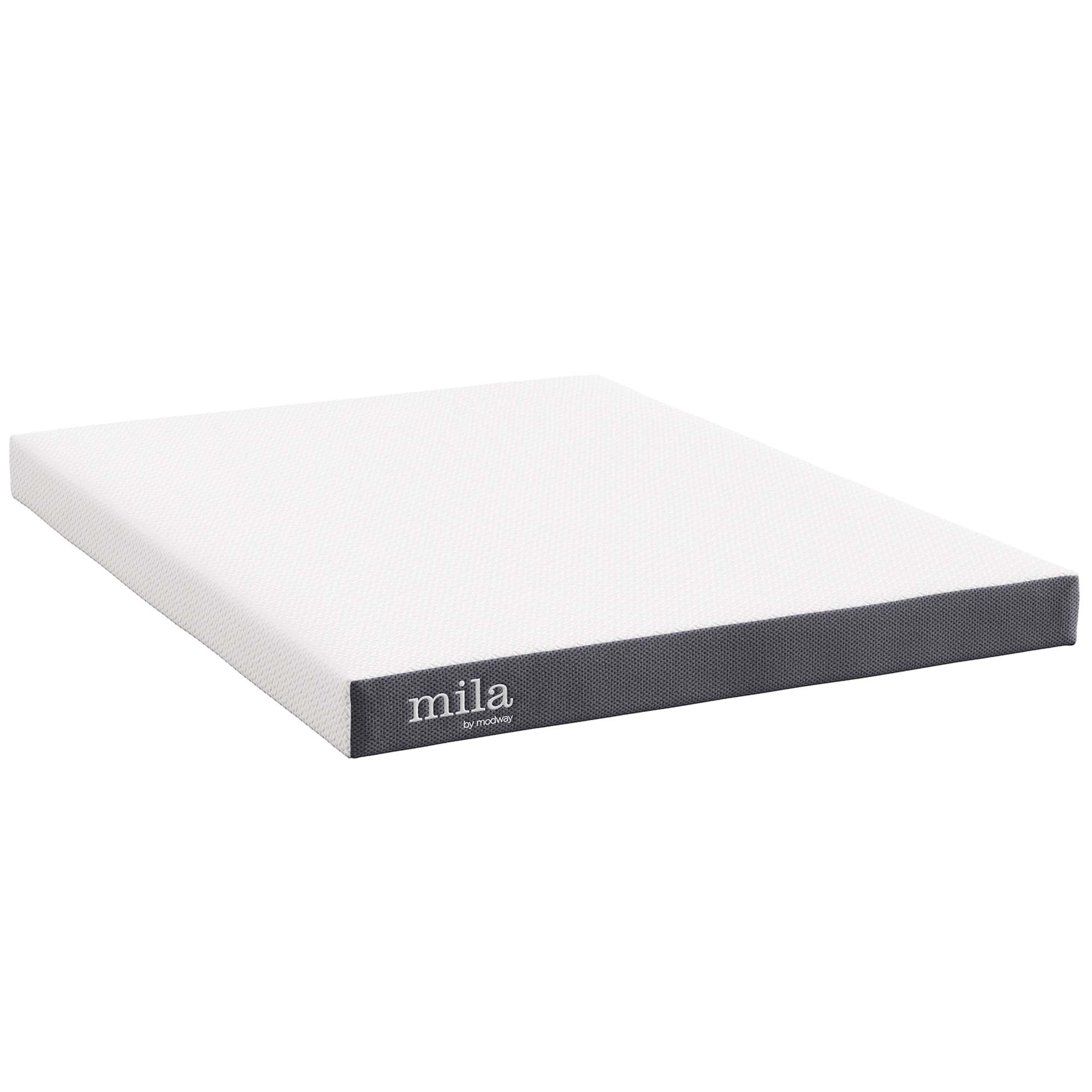 Mila 5" Queen Mattress