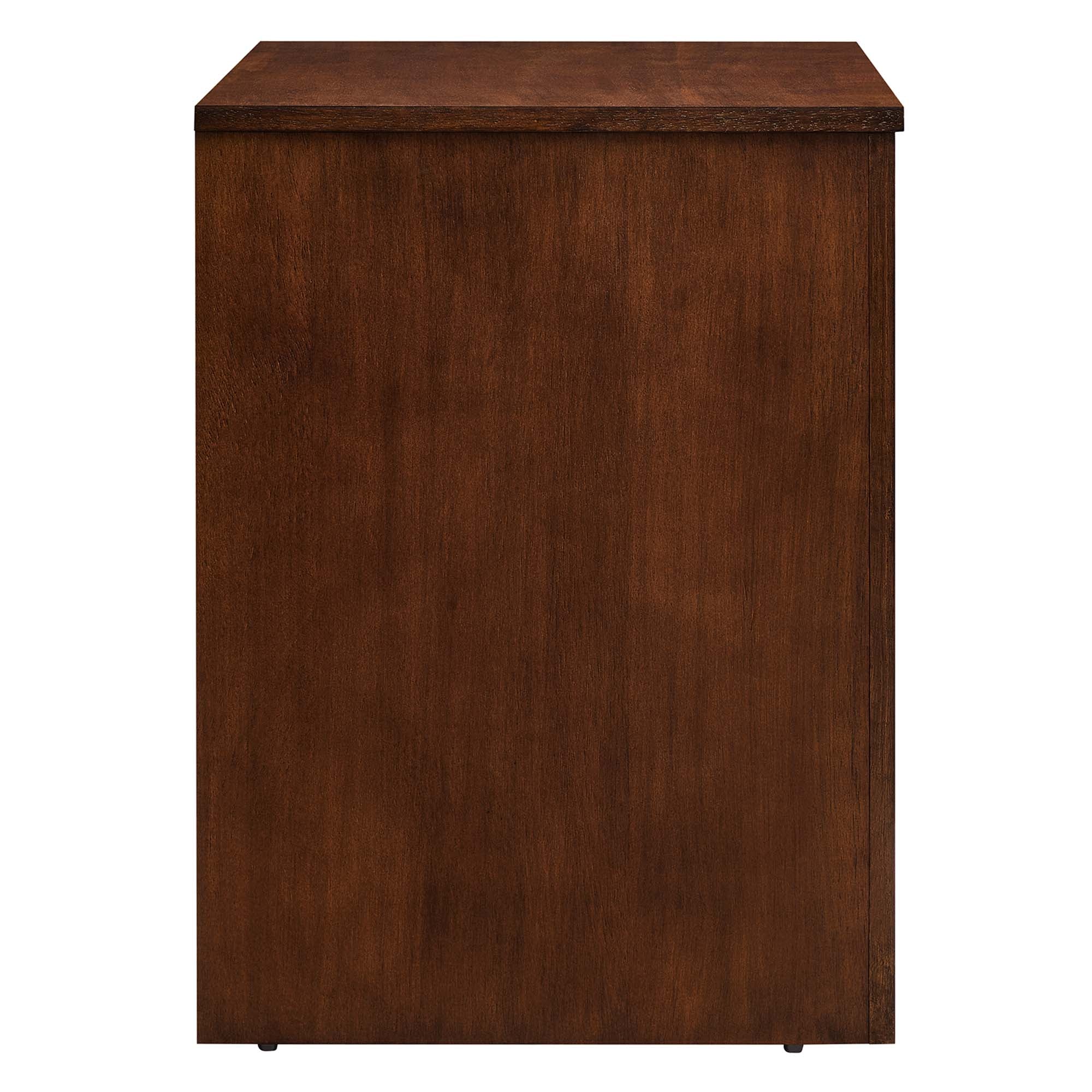 Appia Arched Door Nightstand