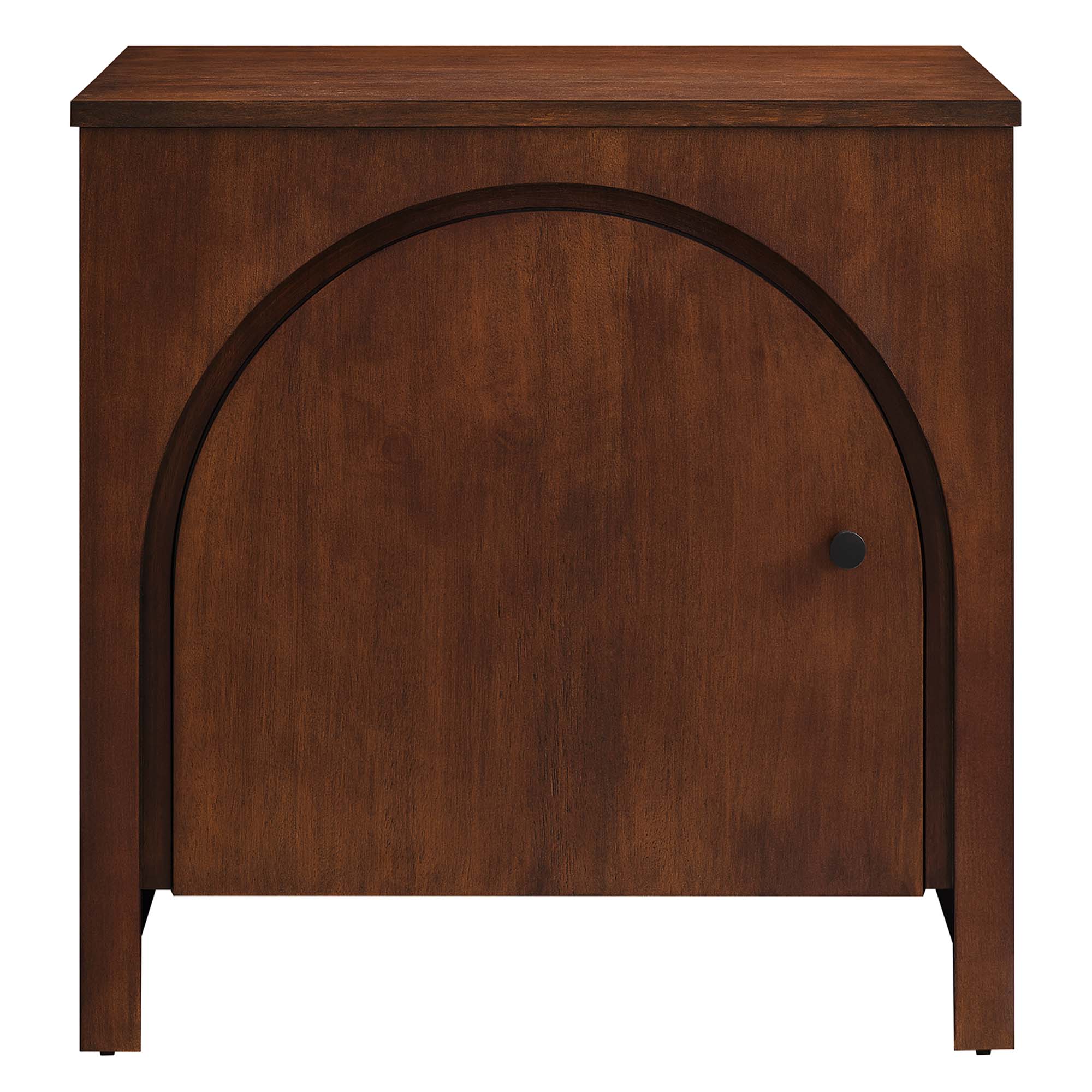 Appia Arched Door Nightstand