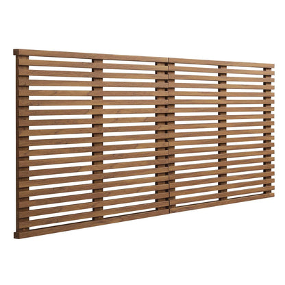 Render Wall Mount Headboard