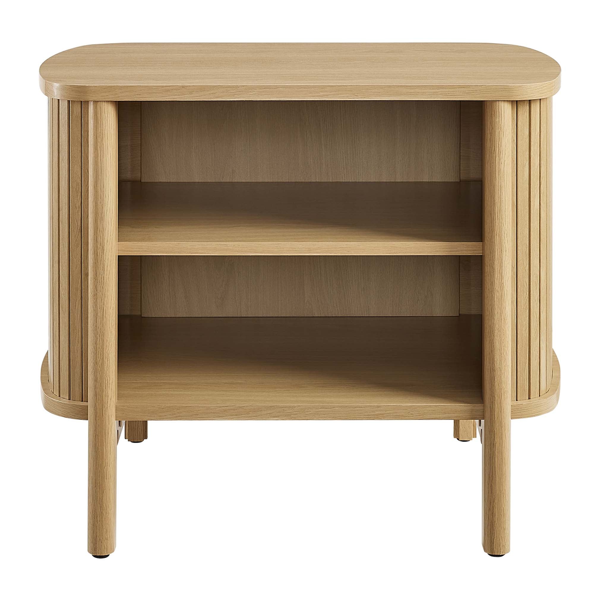 Cadence Open Nightstand