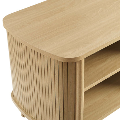 Cadence Open Nightstand