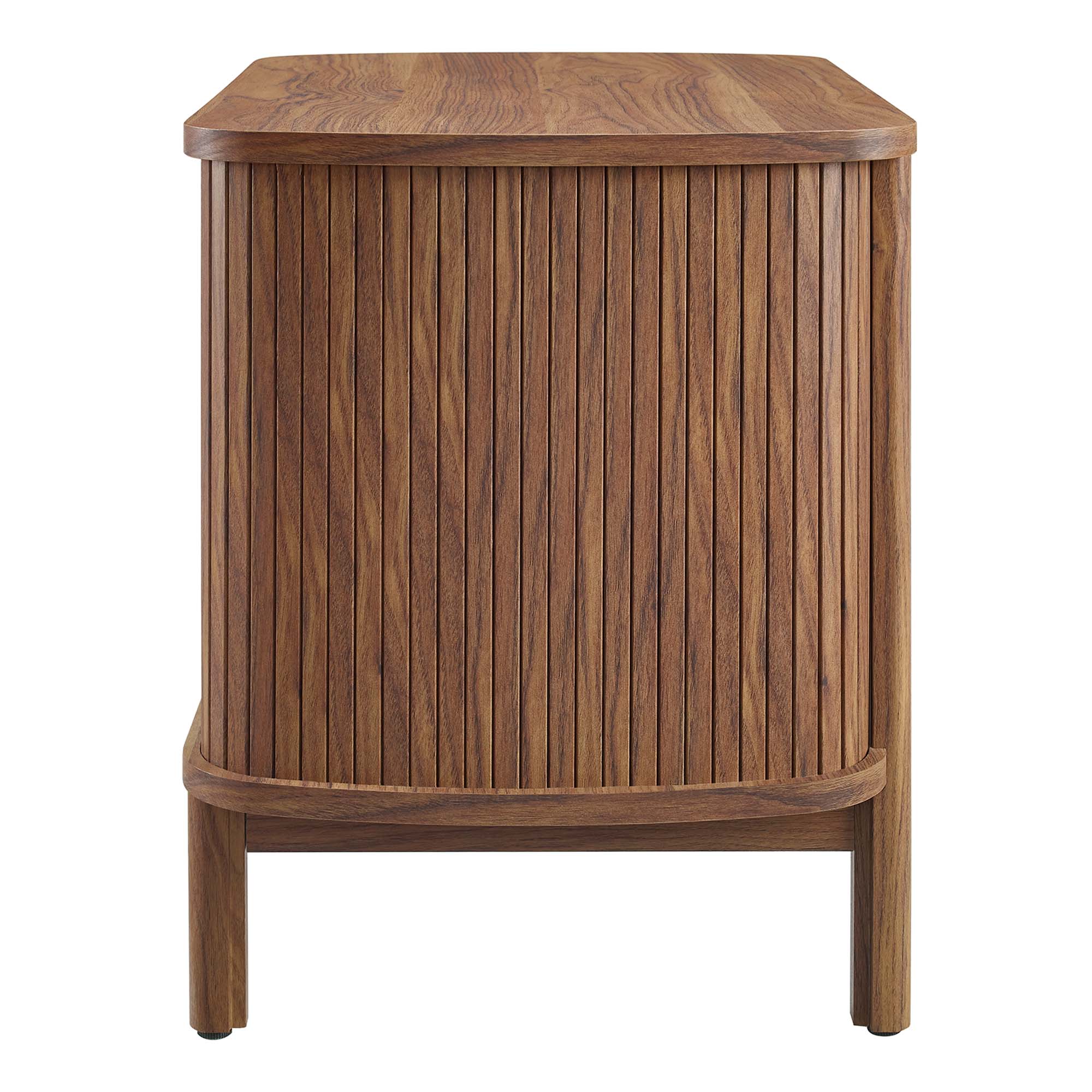 Cadence Open Nightstand