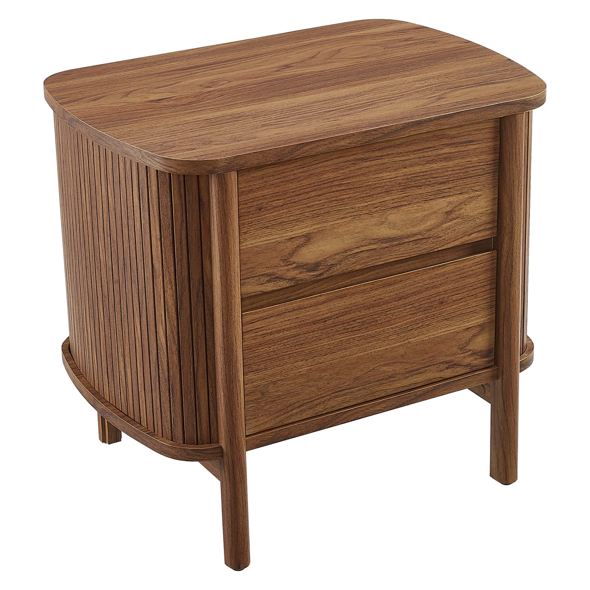 Cadence 2-Drawer Nightstand