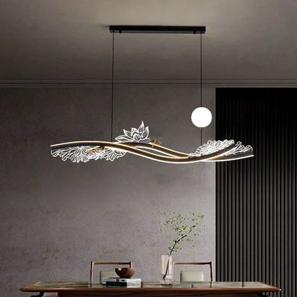 Modern Ceiling Chandelier Light for Dining Room