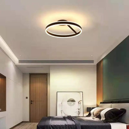 Modern Close to Ceiling Lights