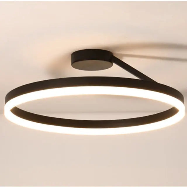 Modern Close to Ceiling Lights