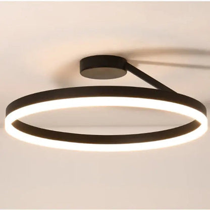 Modern Close to Ceiling Lights