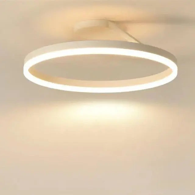 Modern Close to Ceiling Lights