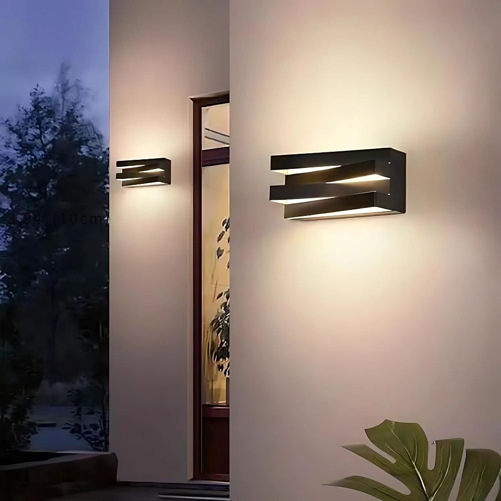Momo Led Wall Lamp