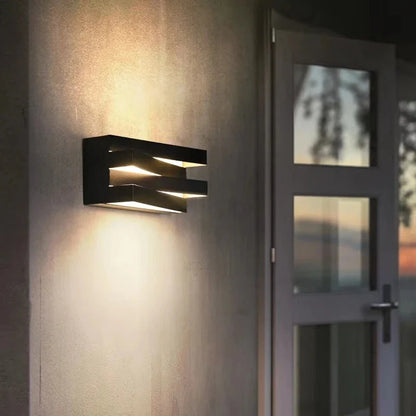 Modern Led Wall Lamp