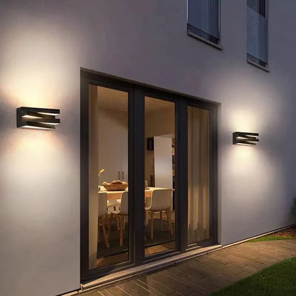 Modern Led Wall Lamp