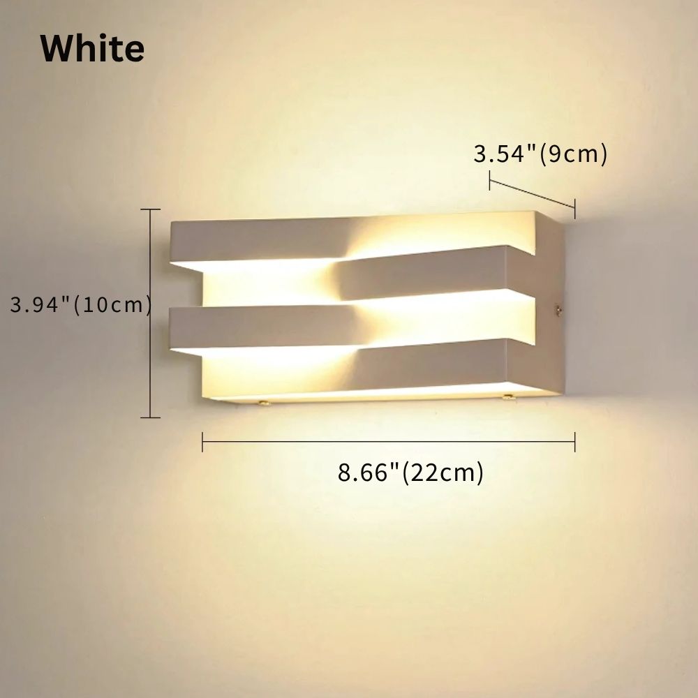 Modern Led Wall Lamp