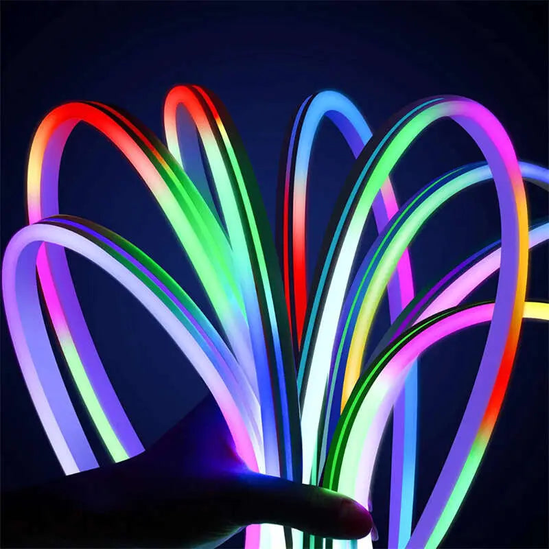 Neo Rgb Led Strip Lights