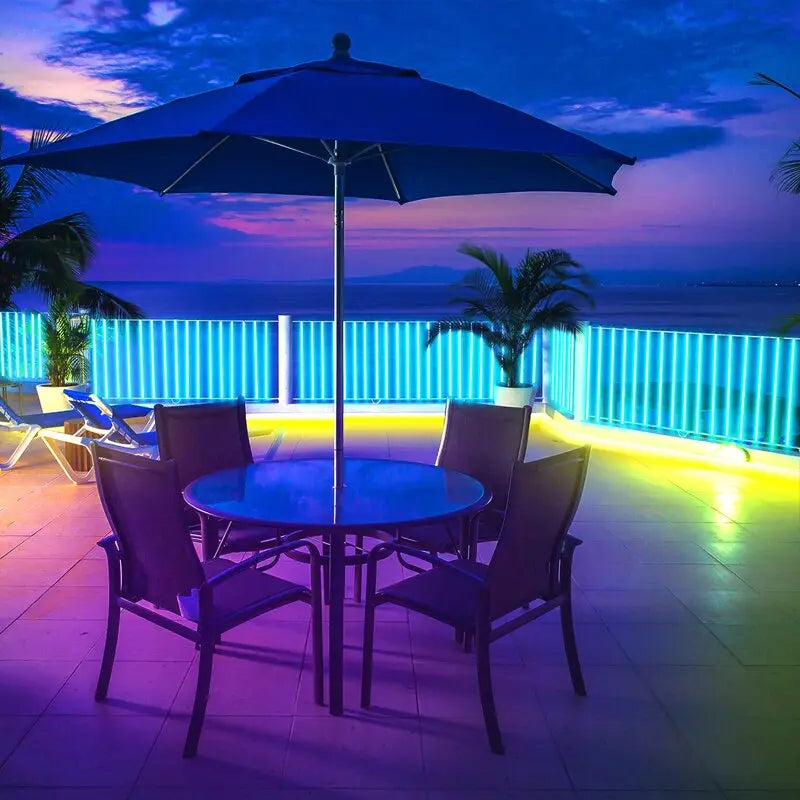 Neo Rgb Led Strip Lights