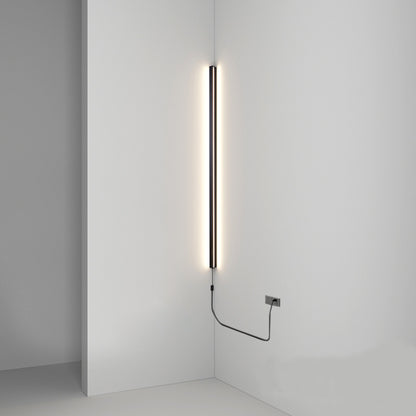 Minimalist LED Wall Lamp