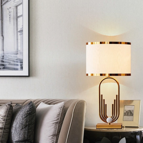 Classic Elegant Designer Table Lamp