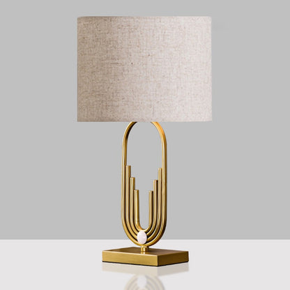 Classic Elegant Designer Table Lamp
